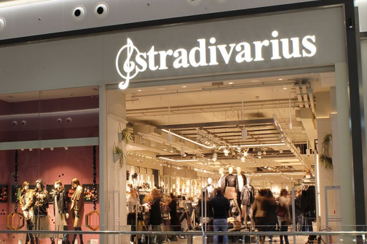 Stradivarius