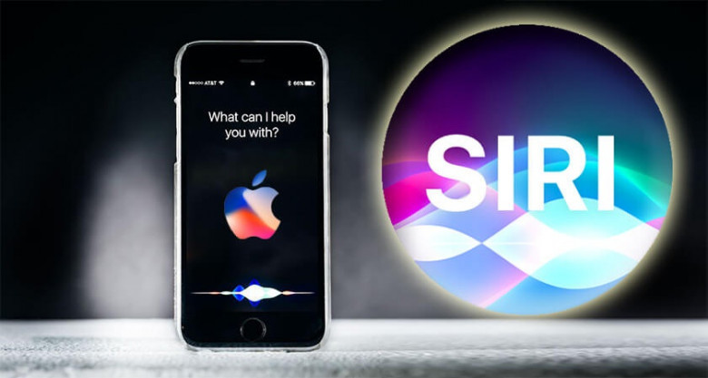 Siri – Trợ lý ảo của Apple