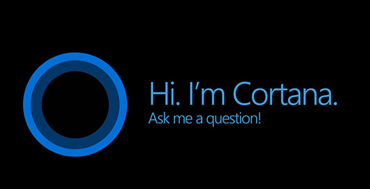 Trợ lý Cortana trên Window
