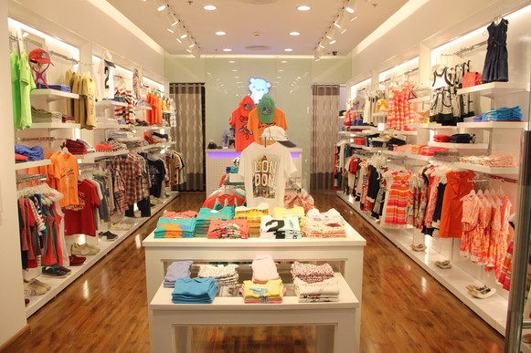 Bé Cưng shop