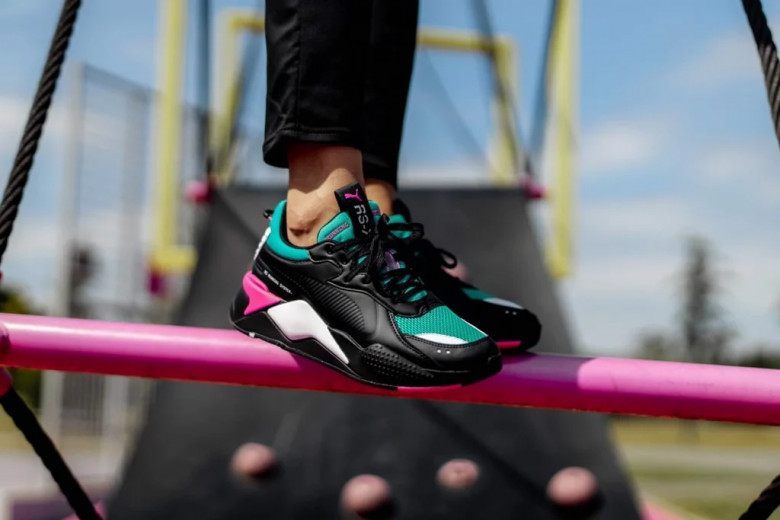 Puma RS-X