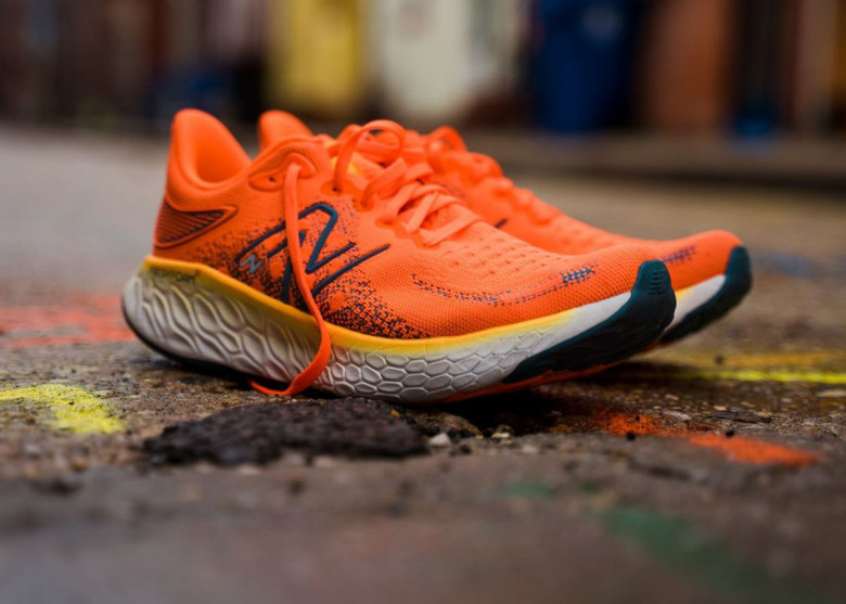 New Balance Fresh Foam 1080