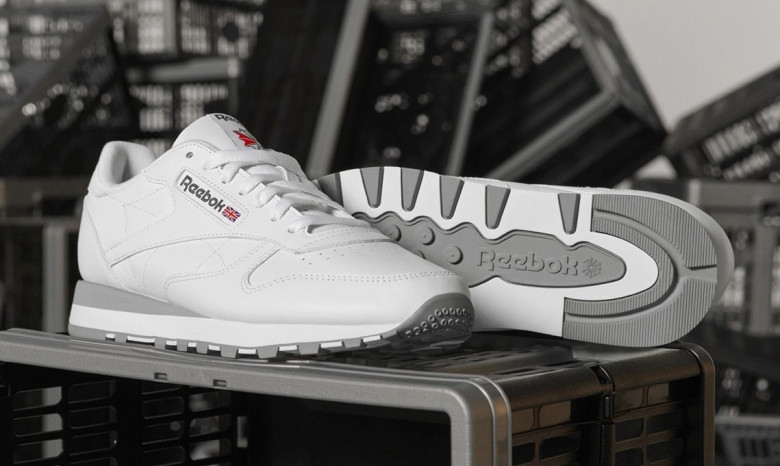 Reebok Classic Leather