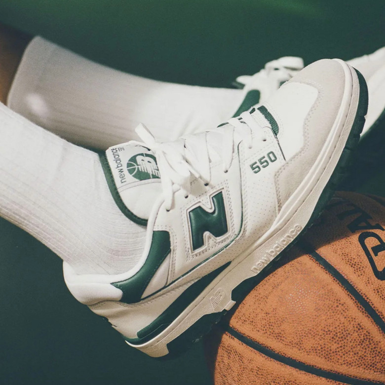 New Balance