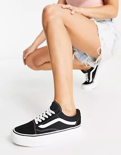 Vans Old Skool