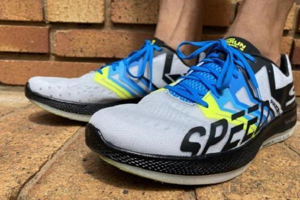 Skechers Go Run