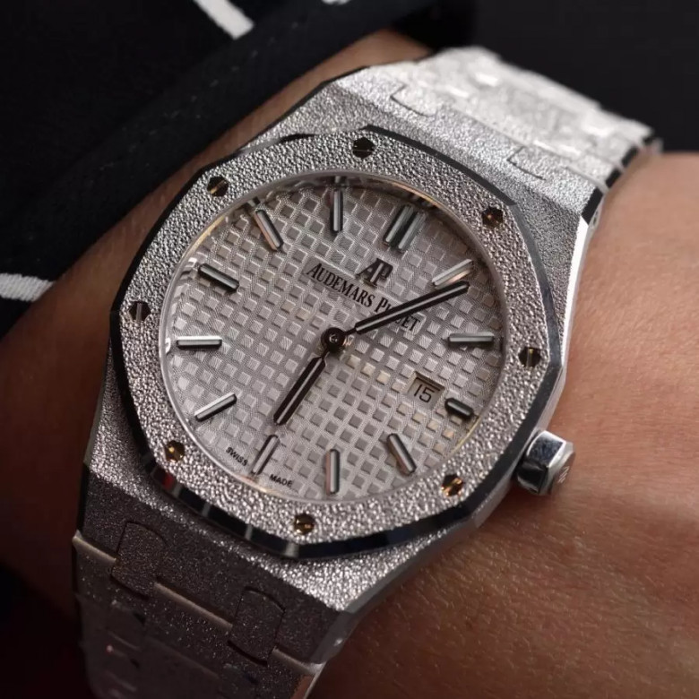 Audemars Piguet
