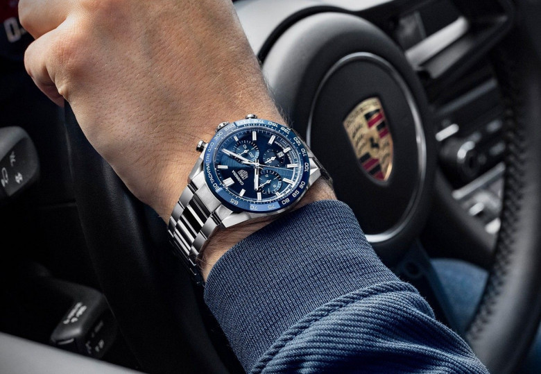 TAG Heuer