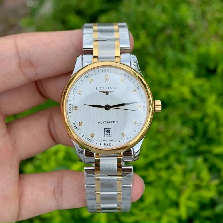 Longines