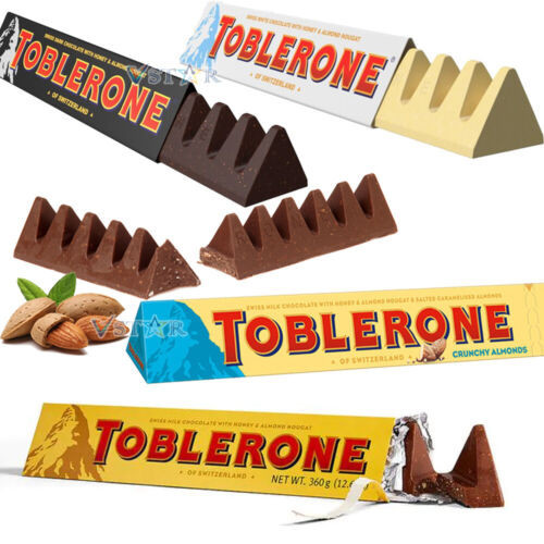 Toblerone