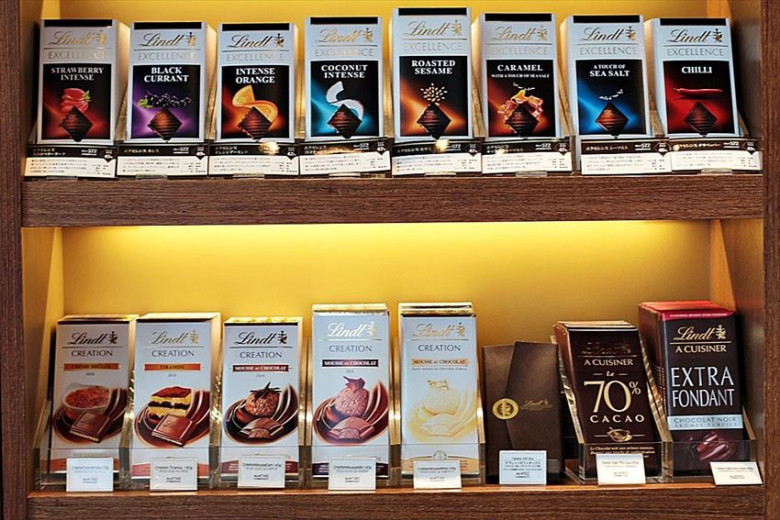 Lindt