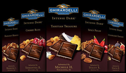 Ghirardelli