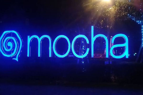 Mocha