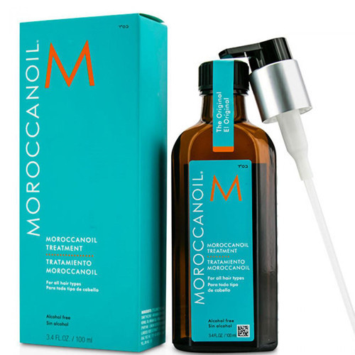Moroccanoil
