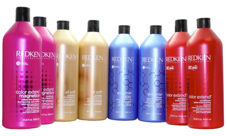 Redken