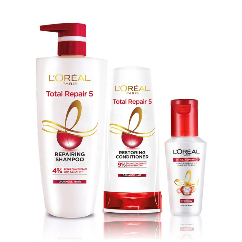 L'Oreal