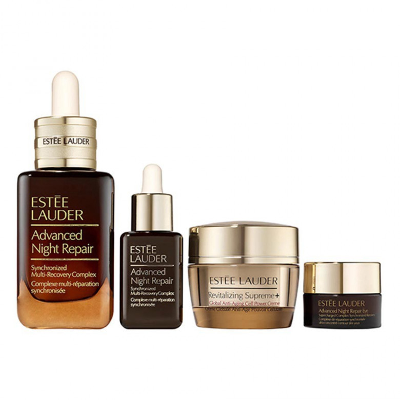 Estee Lauder