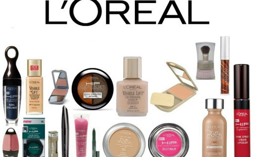 L'Oreal