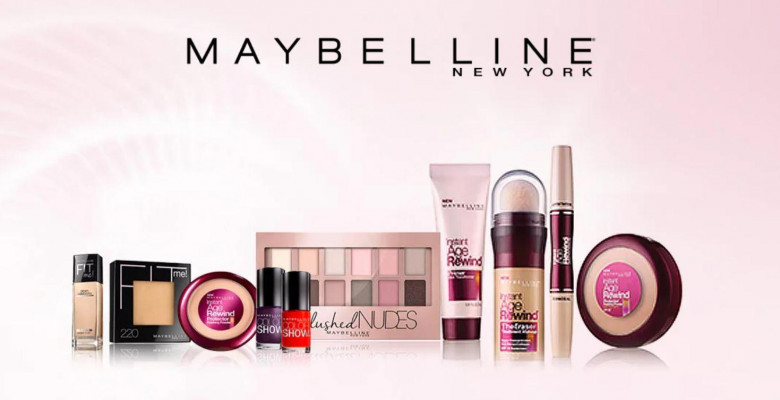 Maybelline
