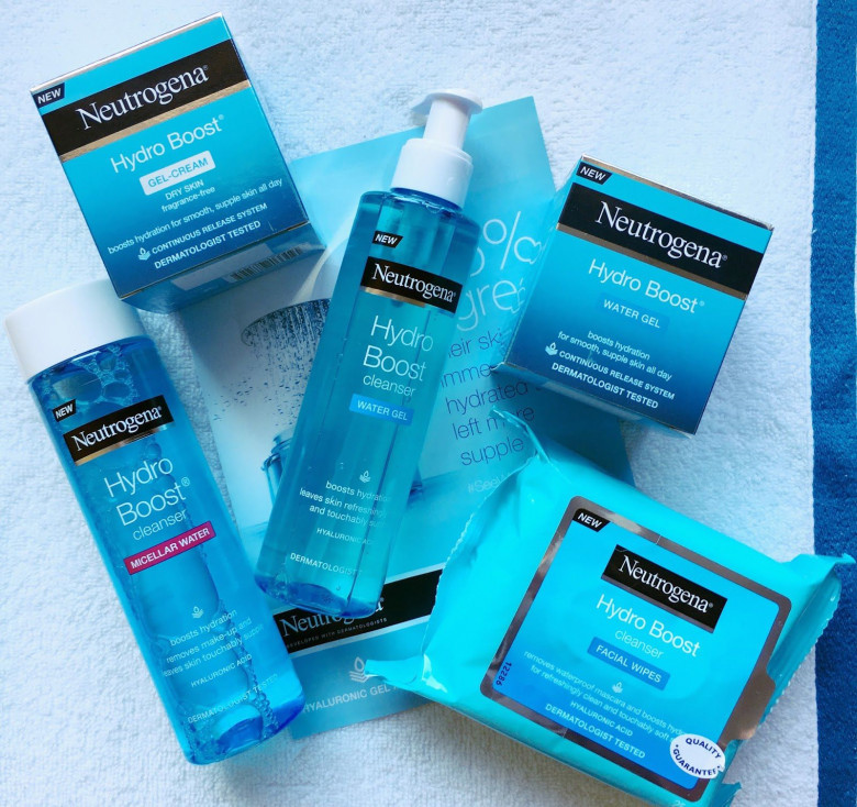 Neutrogena