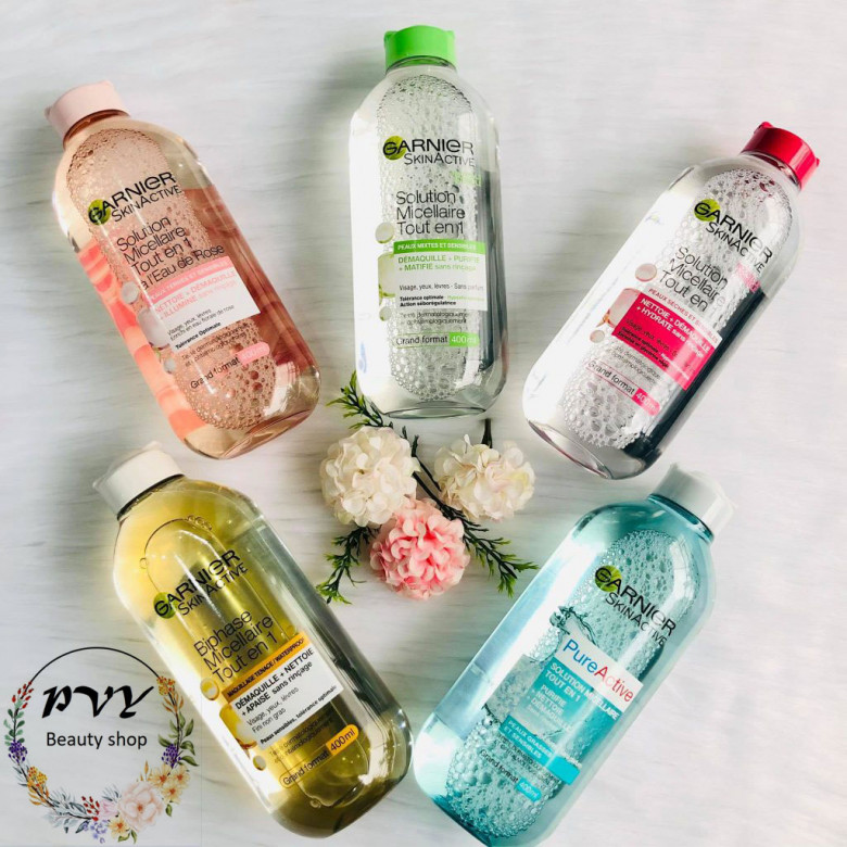 Garnier