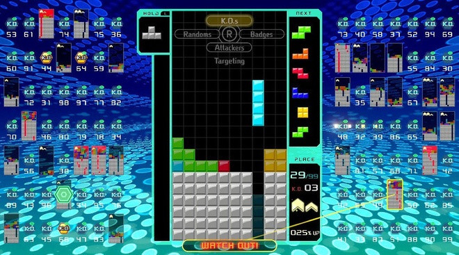 Tetris