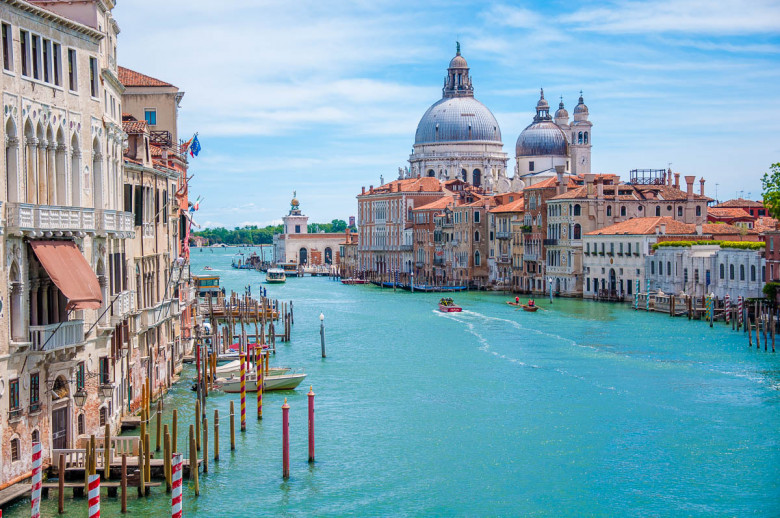 Venice, Italy