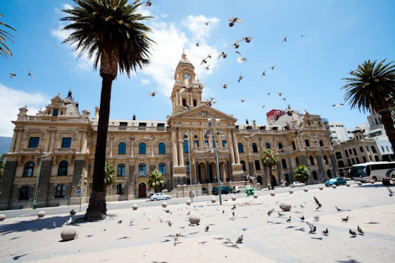 Cape Town, South Africa