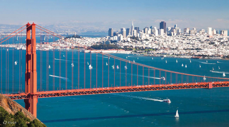 San Francisco, Hoa Kỳ
