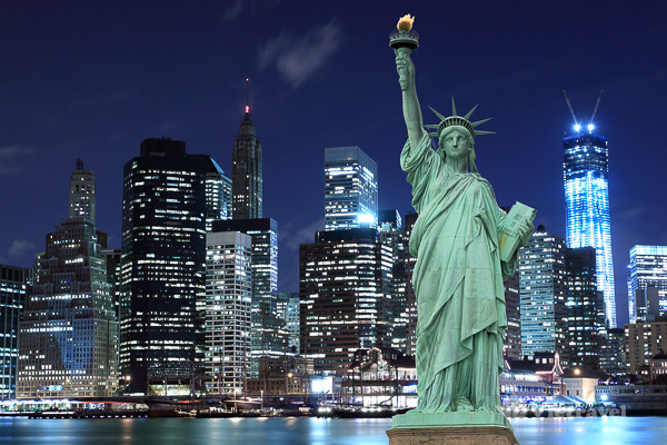 New York, Hoa Kỳ
