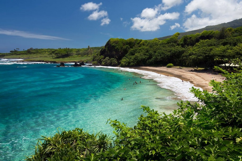 Maui, Hawaii