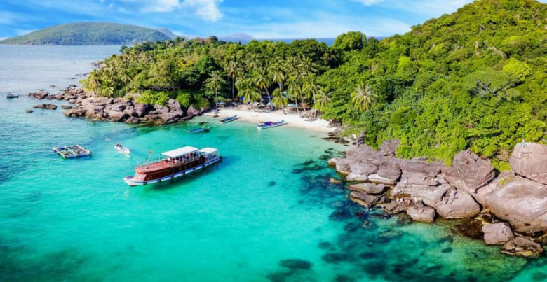 Phú Quốc, Việt Nam
