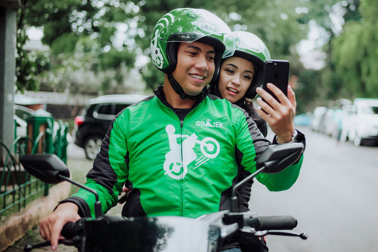 Go-Jek