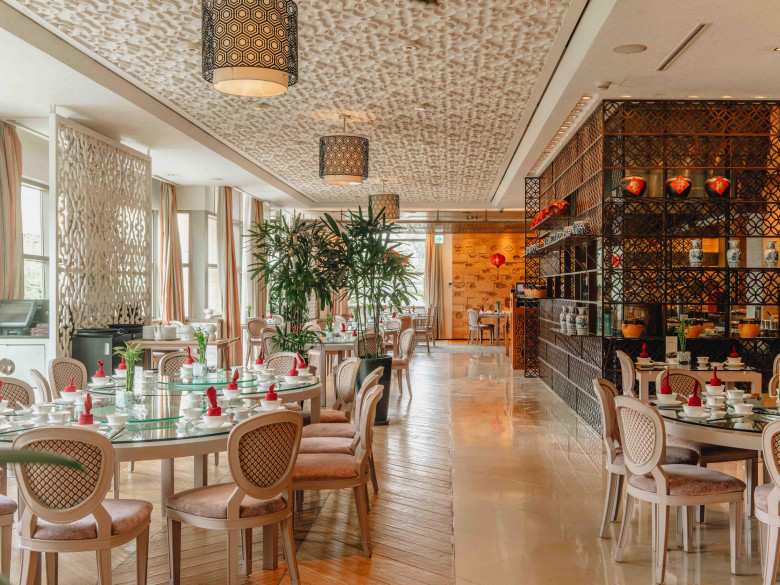 InterContinental Asiana Saigon