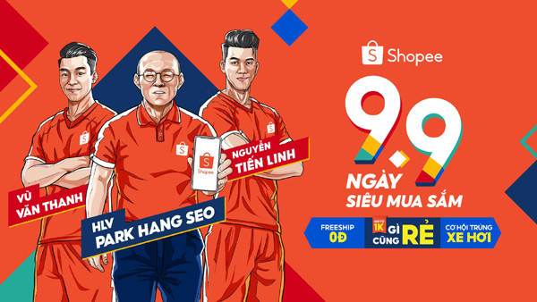 Shopee
