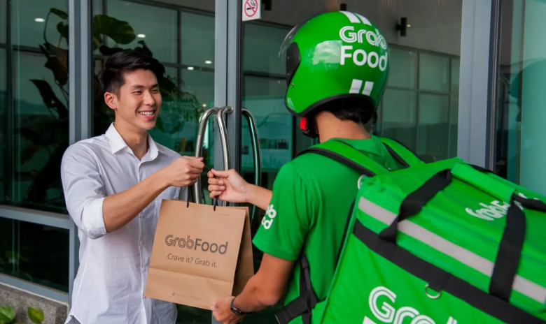 GrabFood