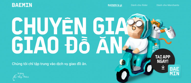 BAEMIN