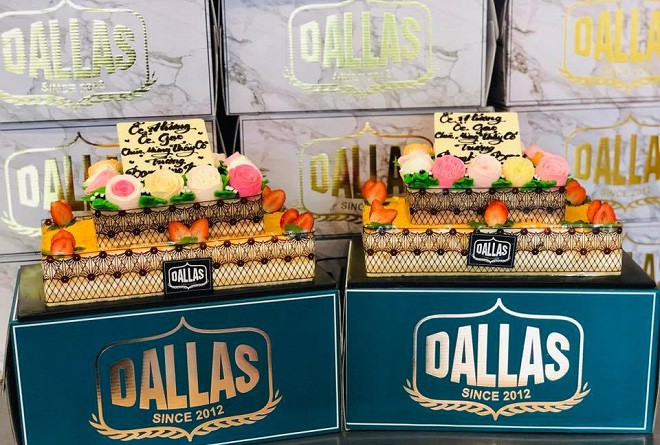 Dallas