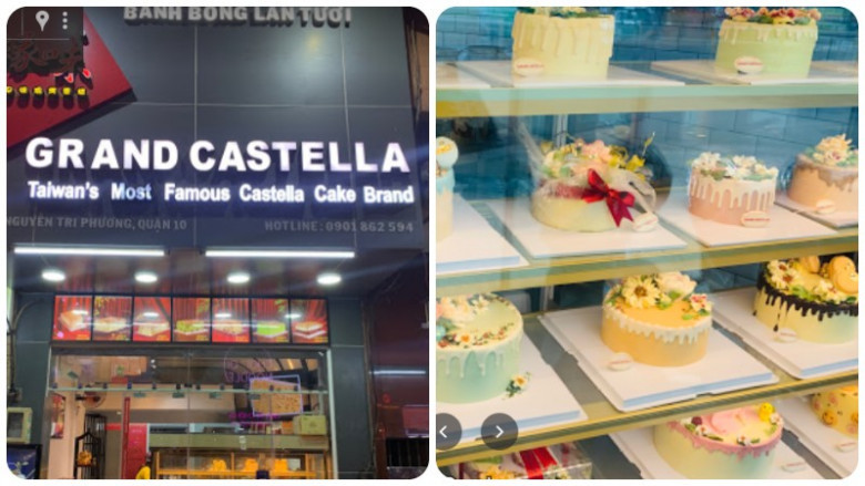 Grand Castella