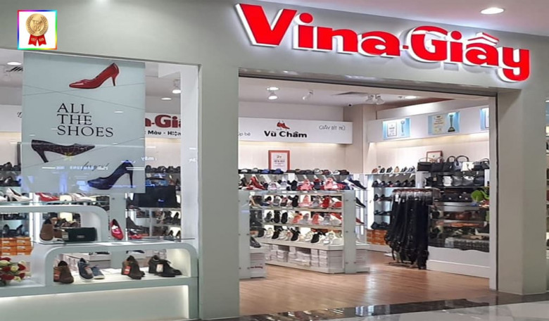 Vina Giày