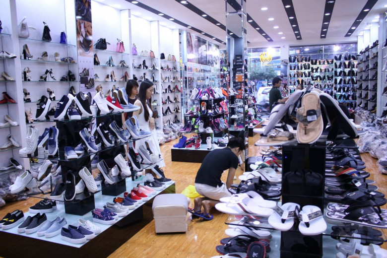 Da màu Shop