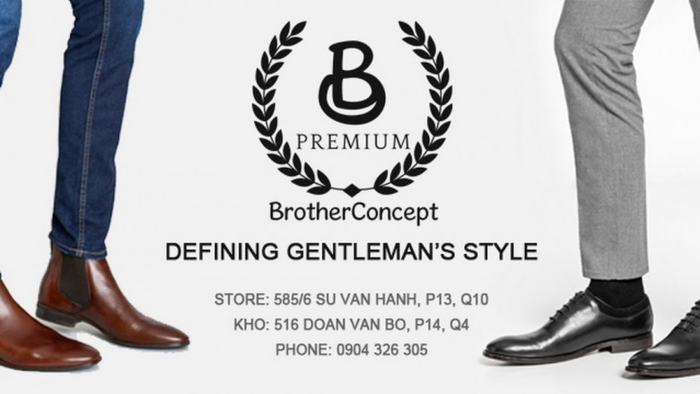 BrotherConcept
