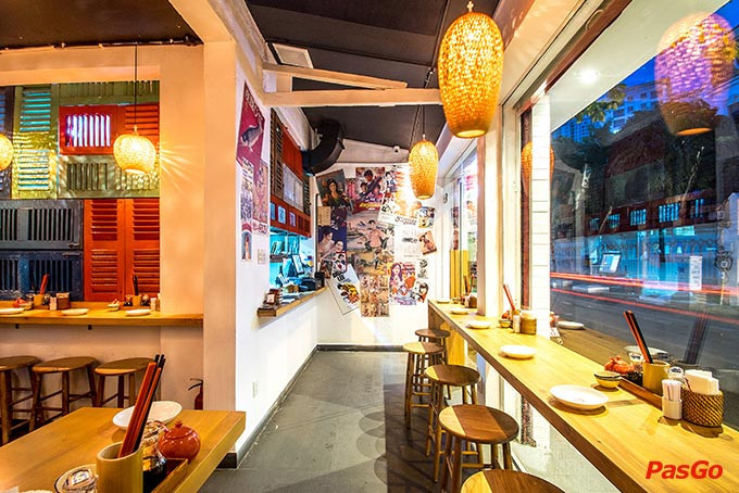 Phat’s Dumpling House