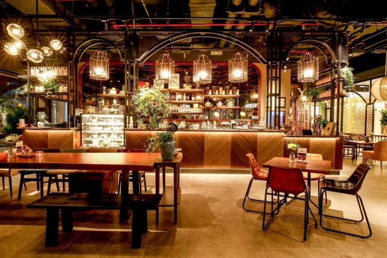 Nam Café