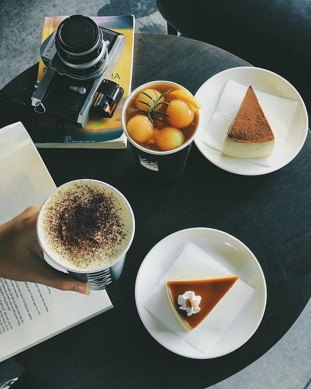 Ticos Coffee