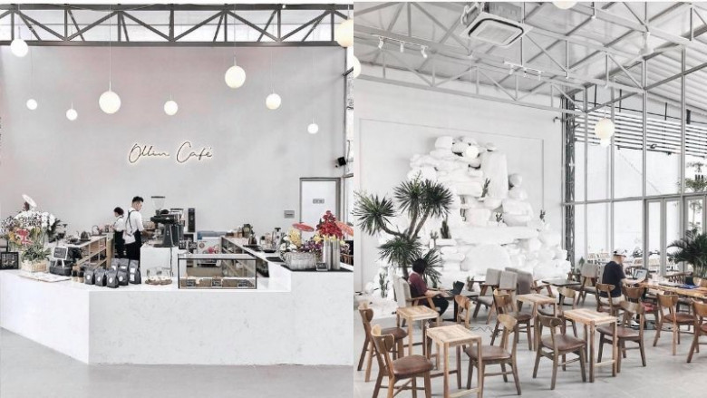 Ollin Cafe