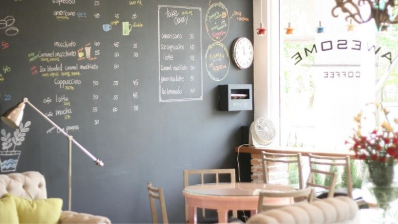 Awesome Coffee Roasters