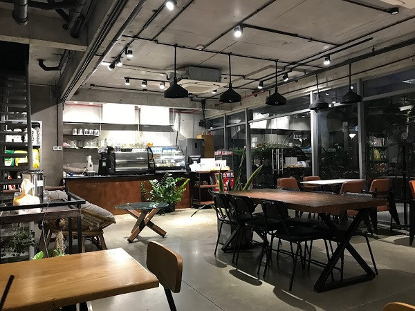 Bling Coffee Hausneo