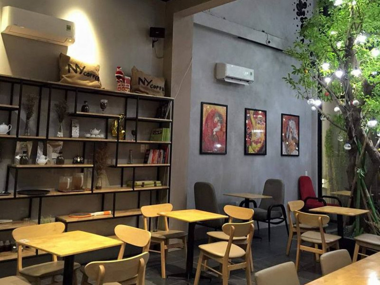 NY Cafe
