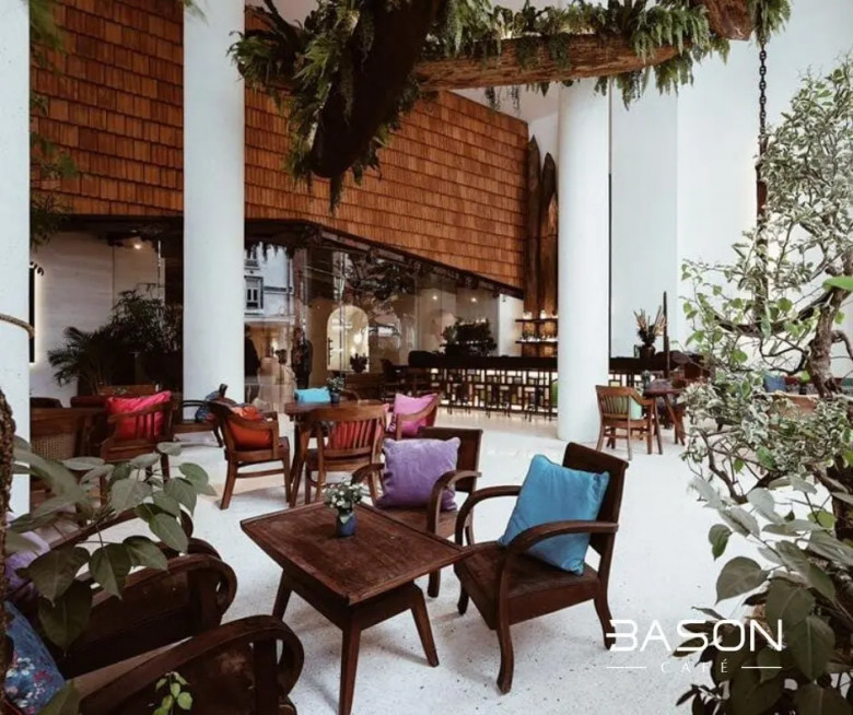 Bason Coffee